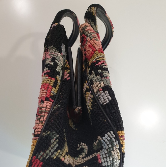 Vintage handbag dolce gabana inspired - Picture 6 of 8